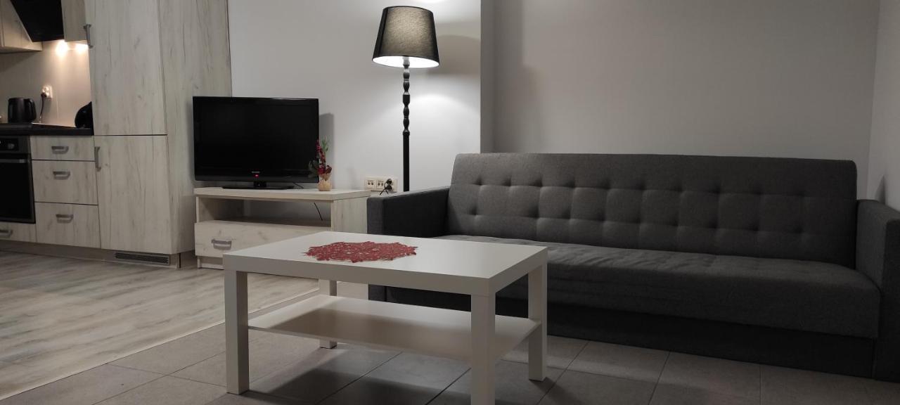 Apartament Krakowska Częstochowa Exterior foto